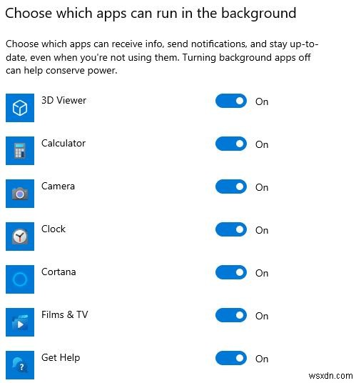 How to Put Apps to Sleep in Windows 11 & 10 for Better Battery Life