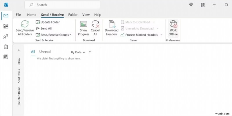 Resolve Outlook Sync Issues on Windows 11: Step-by-Step Fix Guide