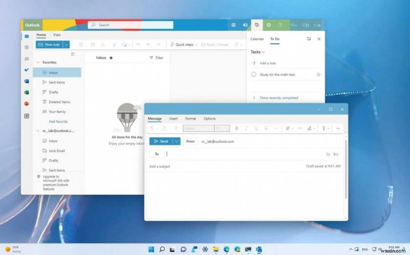 Resolve Outlook Sync Issues on Windows 11: Step-by-Step Fix Guide