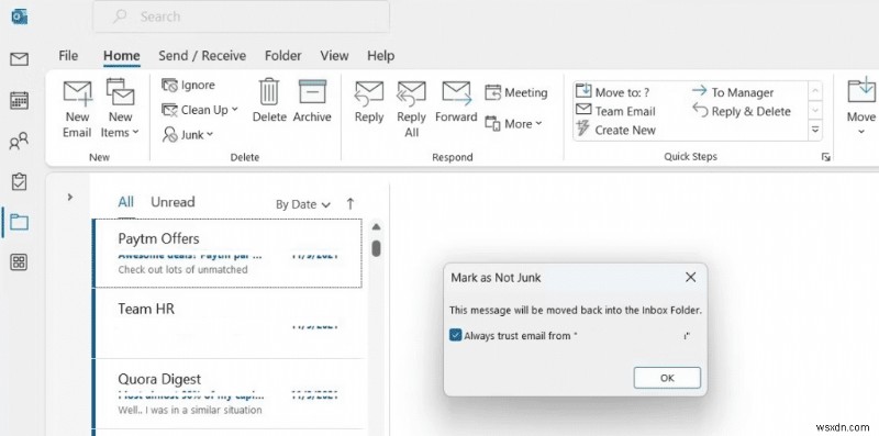 Resolve Outlook Sync Issues on Windows 11: Step-by-Step Fix Guide