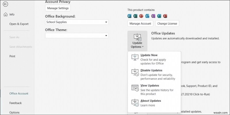 Resolve Outlook Sync Issues on Windows 11: Step-by-Step Fix Guide