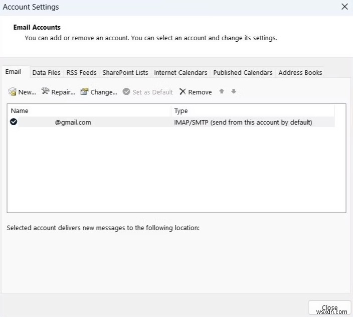 Resolve Outlook Sync Issues on Windows 11: Step-by-Step Fix Guide
