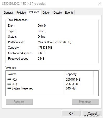 How to Verify Your Windows 11 Hard Drive s Partition Style: 4 Easy Methods
