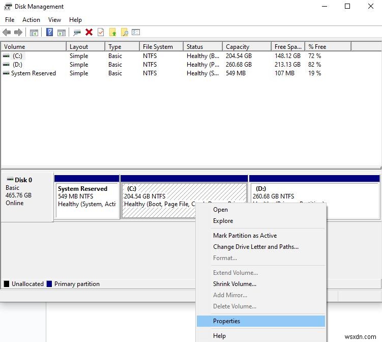 How to Verify Your Windows 11 Hard Drive s Partition Style: 4 Easy Methods