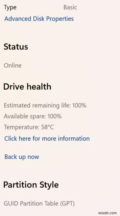 How to Verify Your Windows 11 Hard Drive s Partition Style: 4 Easy Methods