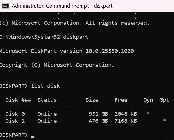 How to Verify Your Windows 11 Hard Drive s Partition Style: 4 Easy Methods