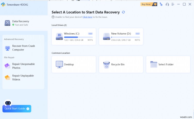 Recover Deleted Drivers in Windows 11 & 10: Step‑by‑Step Guide