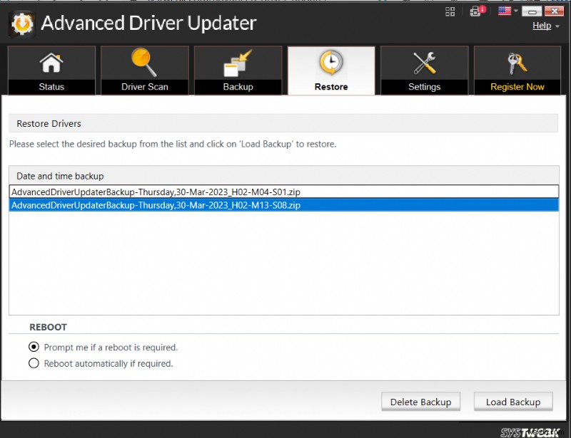 Recover Deleted Drivers in Windows 11 & 10: Step‑by‑Step Guide