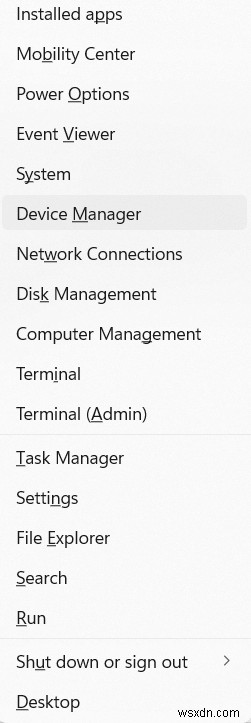 Recover Deleted Drivers in Windows 11 & 10: Step‑by‑Step Guide