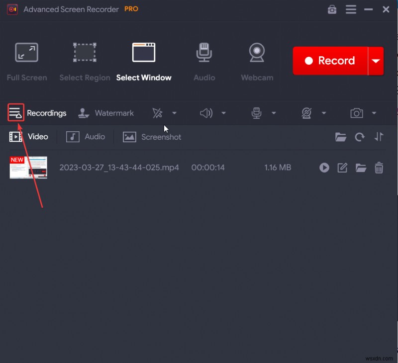 Trim Your Screen Recordings on Windows 11/10: A Step‑by‑Step Guide