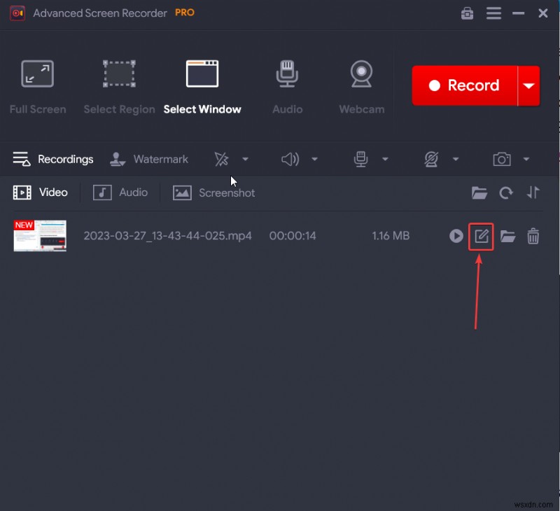 Trim Your Screen Recordings on Windows 11/10: A Step‑by‑Step Guide