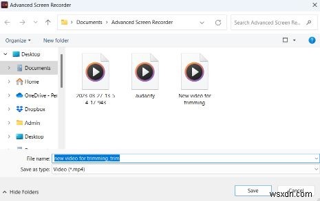 Trim Your Screen Recordings on Windows 11/10: A Step‑by‑Step Guide
