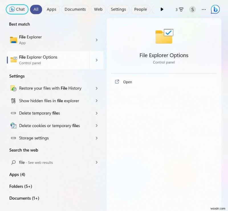 Fix File Explorer Tabs Not Showing in Windows 11 – Quick Step-by-Step Guide