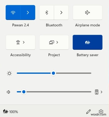 Activate Battery Saver in Windows 11 – Step‑by‑Step Guide
