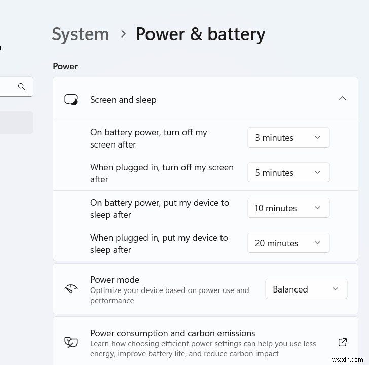 How to Extend Your Windows 11 Screen Timeout: 5 Simple Methods