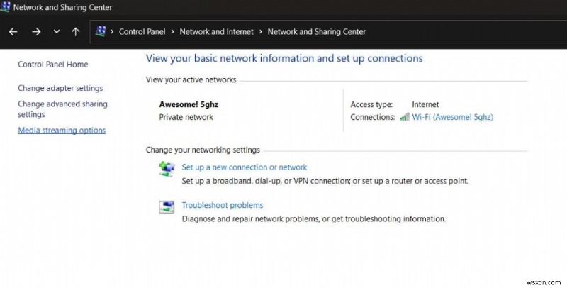 Enable or Disable DLNA Server on Windows 11 – Step‑by‑Step Guide
