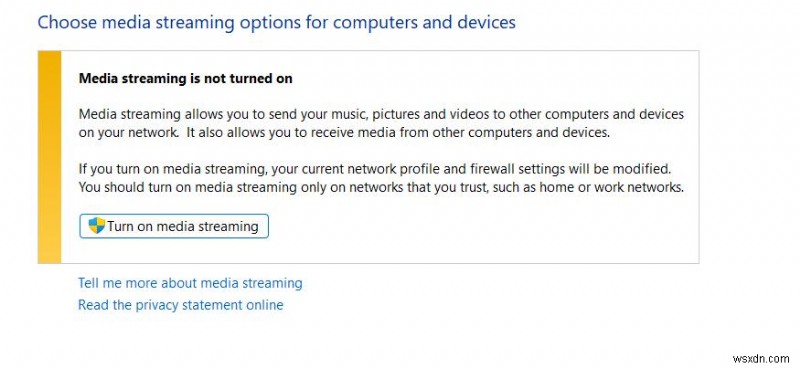 Enable or Disable DLNA Server on Windows 11 – Step‑by‑Step Guide