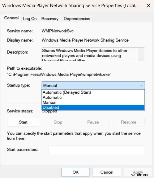 Enable or Disable DLNA Server on Windows 11 – Step‑by‑Step Guide