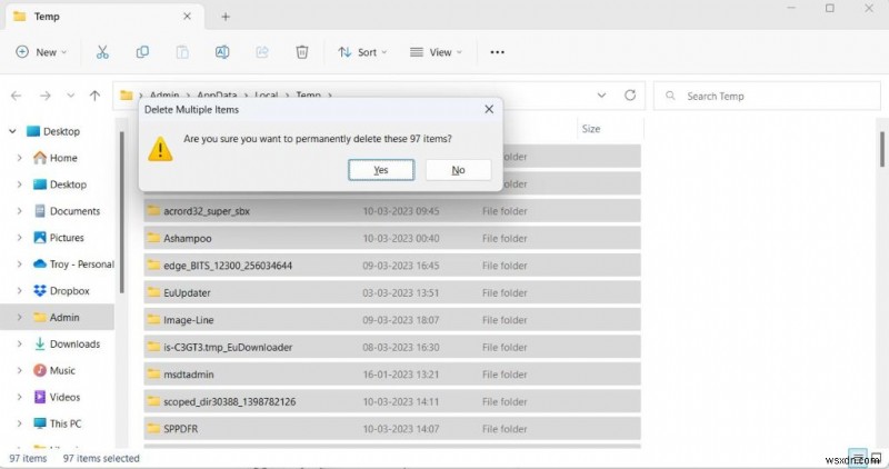 Fix PDF Preview Handler Issues in Windows 10 & 11 Outlook – Quick Solutions
