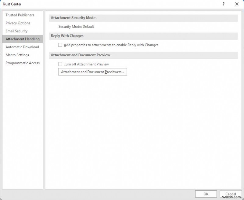 Fix PDF Preview Handler Issues in Windows 10 & 11 Outlook – Quick Solutions
