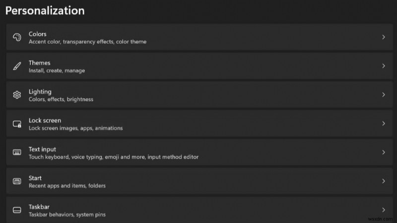 Activate RGB Lighting Controls on Windows 11: Step‑by‑Step Guide