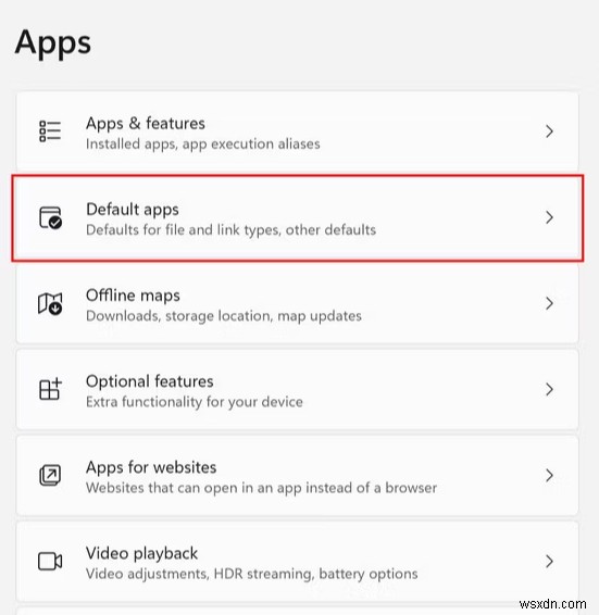 Step‑by‑Step Guide: Resolve the Windows 11 Default App Change Issue