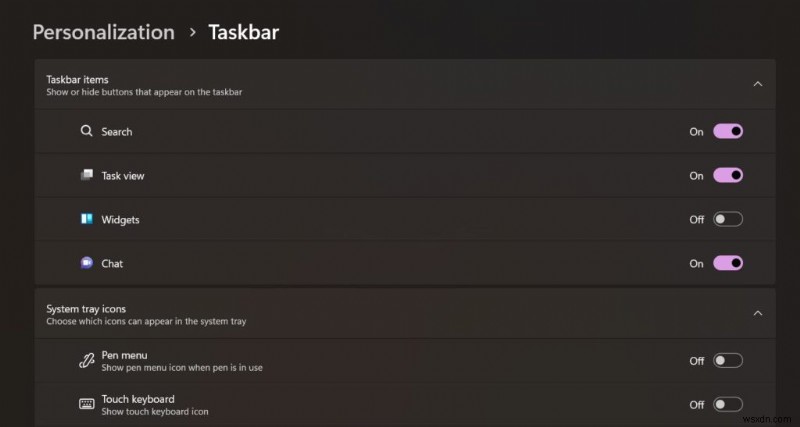 Resolve High Memory Usage by the News & Interests Widget on Windows 11