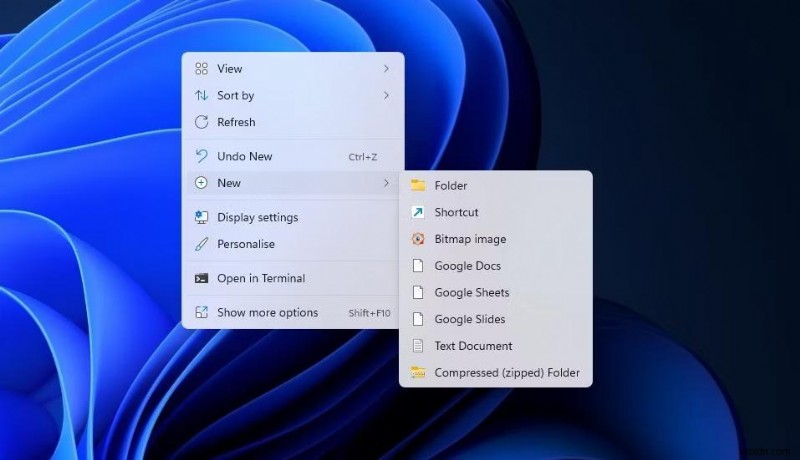 Create a Safe USB Ejection Shortcut in Windows 11