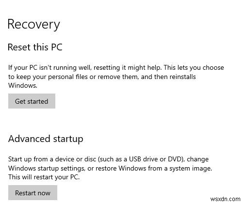 Resolve System Restore Failures on Windows 11: Easy Fixes & Tips