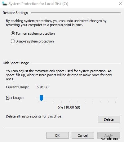 Resolve System Restore Failures on Windows 11: Easy Fixes & Tips