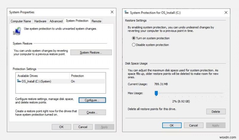 Resolve System Restore Failures on Windows 11: Easy Fixes & Tips
