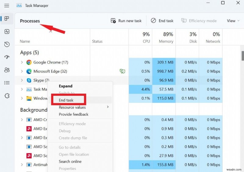 Restore Tab Key Functionality in Windows 11 – Quick Troubleshooting Guide