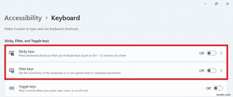 Restore Tab Key Functionality in Windows 11 – Quick Troubleshooting Guide