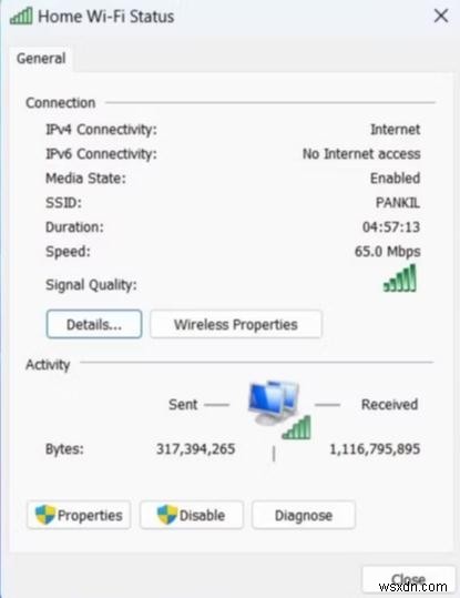 Quick Guide: How to Verify System Uptime on Windows 11