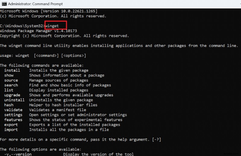 Master Windows 11 Package Manager (Winget) – Quick, Reliable App Installations