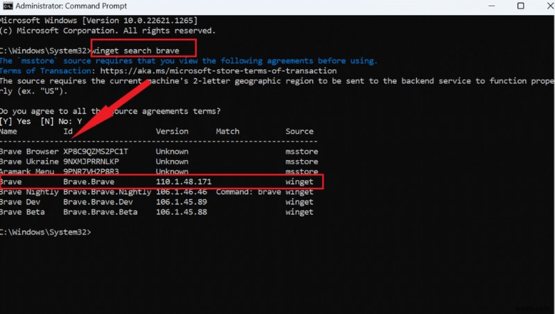 Master Windows 11 Package Manager (Winget) – Quick, Reliable App Installations
