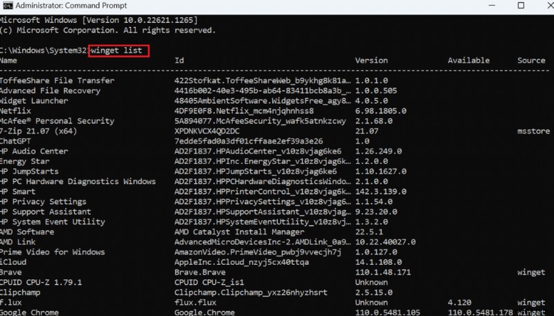 Master Windows 11 Package Manager (Winget) – Quick, Reliable App Installations