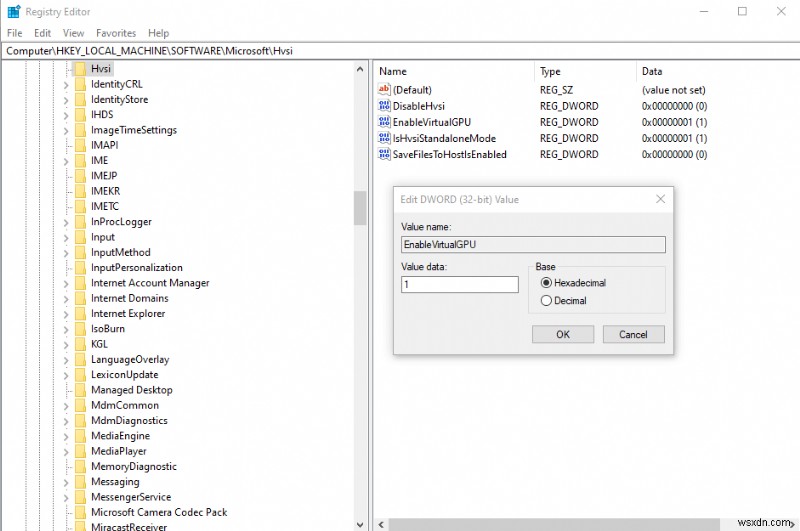 Enable Advanced Graphics in Microsoft Edge Application Guard: A Step-by-Step Guide