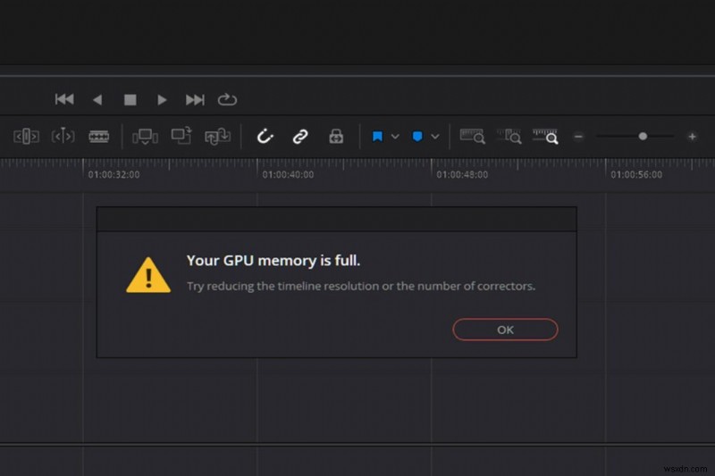 Fix GPU Memory Full Error on Windows 11 – Simple, Step‑by‑Step Solutions