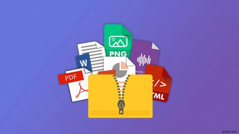 Manage NTFS File Compression on Windows 11: Enable or Disable Easily