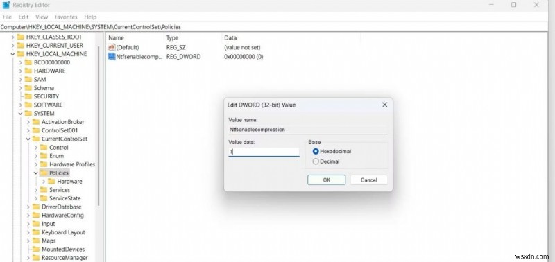 Manage NTFS File Compression on Windows 11: Enable or Disable Easily