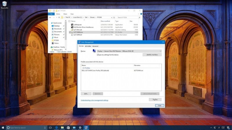 Windows 11 Color Management Fails? 5 Proven Fixes to Restore Accurate Display