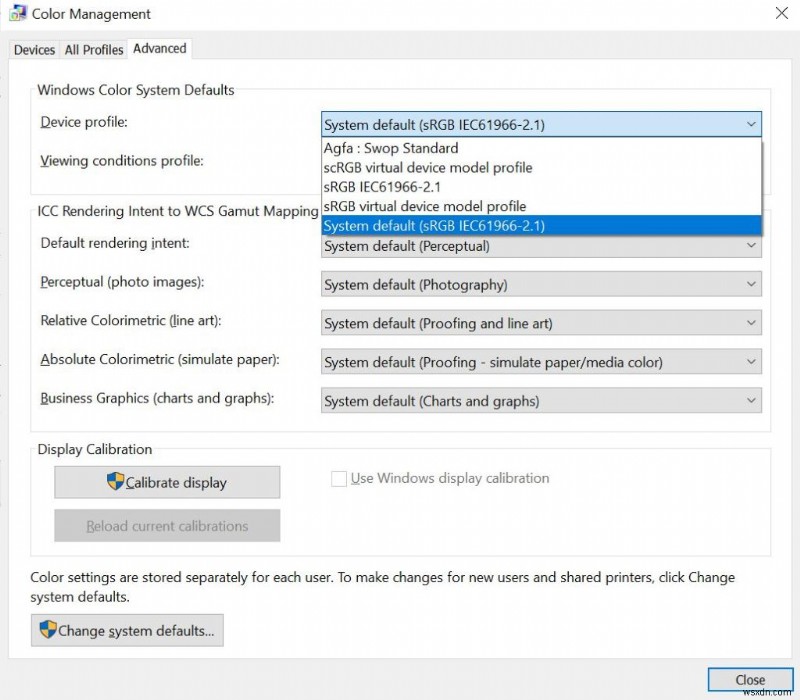 Windows 11 Color Management Fails? 5 Proven Fixes to Restore Accurate Display