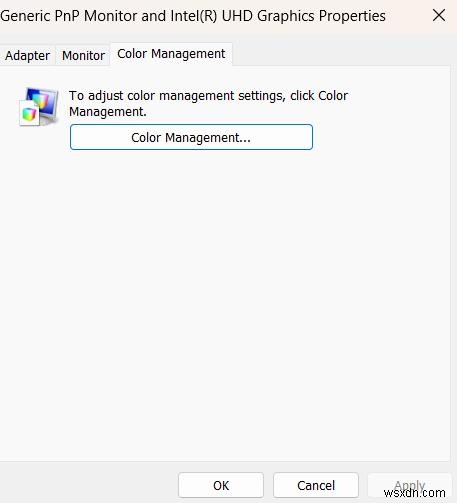 Windows 11 Color Management Fails? 5 Proven Fixes to Restore Accurate Display