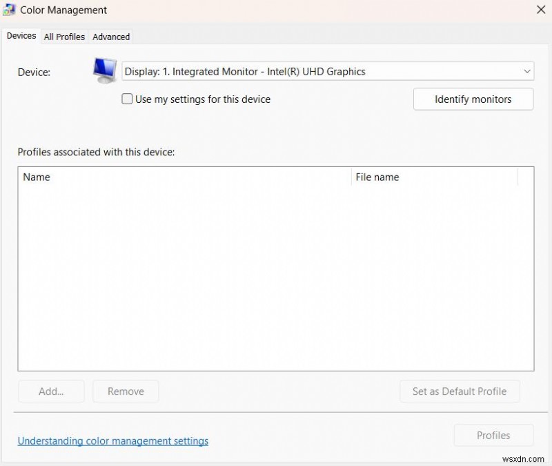Windows 11 Color Management Fails? 5 Proven Fixes to Restore Accurate Display