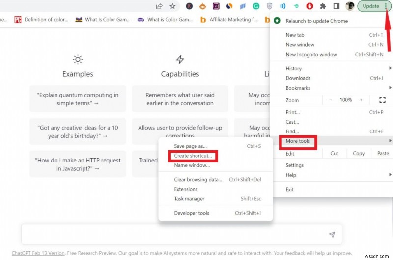 Step‑by‑Step Guide: Install ChatGPT as a Native Windows App on Windows 10/11