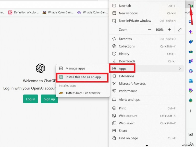 Step‑by‑Step Guide: Install ChatGPT as a Native Windows App on Windows 10/11