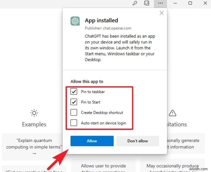 Step‑by‑Step Guide: Install ChatGPT as a Native Windows App on Windows 10/11
