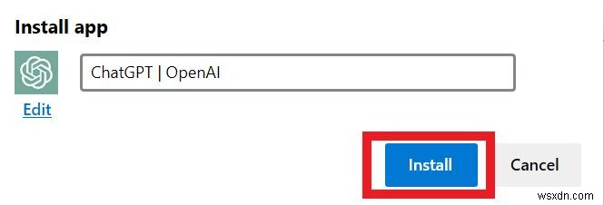 Step‑by‑Step Guide: Install ChatGPT as a Native Windows App on Windows 10/11