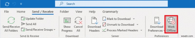 7 Proven Fixes for Outlook Disconnection on Windows 11